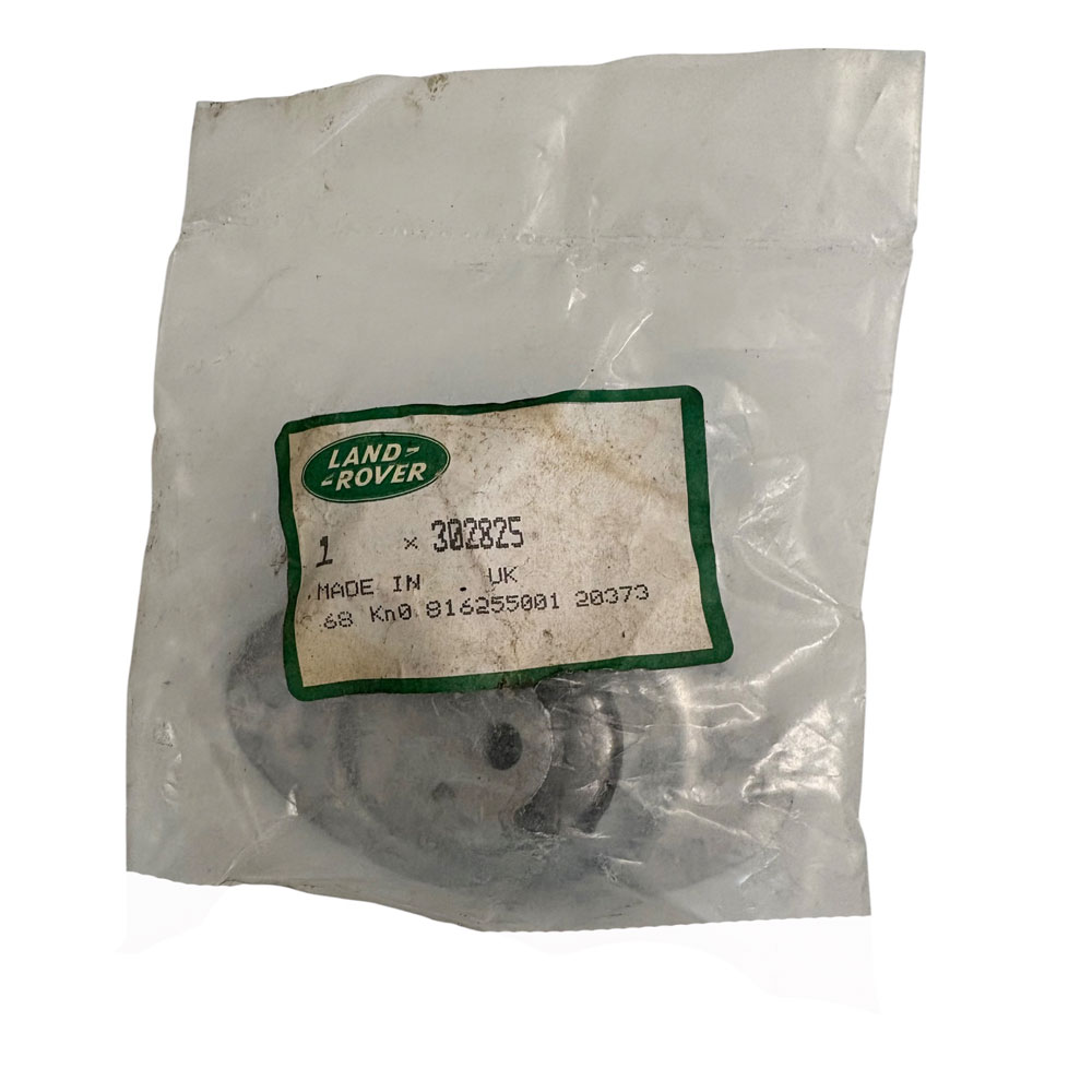 Bracket for Tailgate Chain 302825